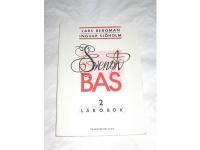 Svensk Bas 2 L&auml;robok