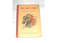 Nedre femtes stord&aring;d. BER&Auml;TTELSE F&Ouml;R UNGA FLICKOR