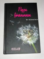 Pappa f&ouml;rsvunnen