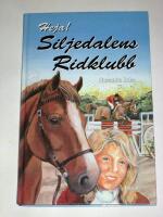 Heja! Siljedalens ridklubb