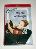 Magiska &ouml;nskningar (10)