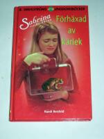 F&ouml;rh&auml;xad av k&auml;rlek (6)