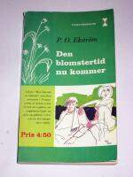 DEN BLOMSTERTID NU KOMMER