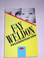 Presidentens son : roman