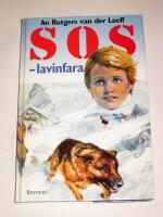 SOS lavinfara!