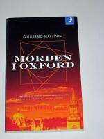 Morden i Oxford