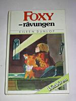 Foxy - r&auml;vungen