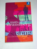 Jakts&auml;song : hur man hittar k&auml;rleken bland sex, l&ouml;gner och dvd-boxar?