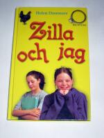 Zilla och jag