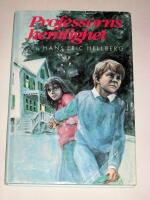 Professorns hemlighet