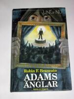 Adams &auml;nglar