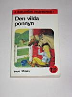 Den vilda ponnyn