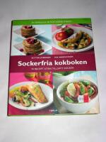 Sockerfria kokboken