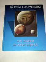 De n&auml;ra planeterna