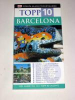 Barcelona. TOPP 10