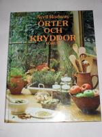 &Ouml;rter och kryddor