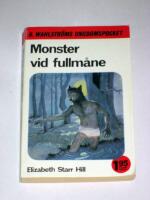 Monster vid fullm&aring;ne