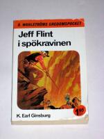 Jeff Flint i sp&ouml;kravinen