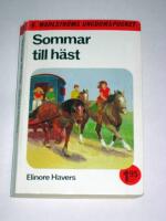 SOMMAR TILL H&Auml;ST