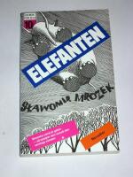 Elefanten : [noveller]