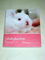 Dv&auml;rgkaniner : hur du f&ouml;rst&aring;r och tar hand om ditt husdjur