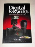 Digitalfotografi, andra delen