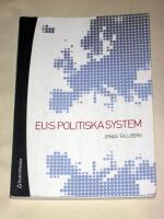 EU:s politiska system