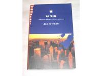 USA  Personlig handbok f&ouml;r alla som reser