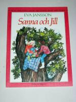 Sanna och Jill