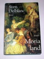 Moria land : roman