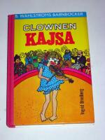 Clownen Kajsa