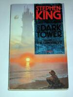 THE DARK TOWER