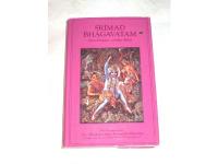 Srimad Bhagavatam. F&ouml;rsta boken- tredje delen