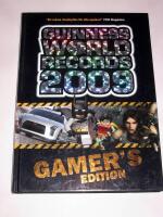 Guinness world records 2009 : gamer&acute;s edition