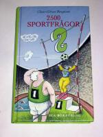 2500 sportfrågor