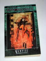 WIDOW S WALK. CLAN NOVEL TRILOGY BOOK ONE:TREMERE