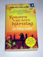 Konsten att h&ouml;ra hj&auml;rtslag