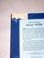 Collected works of Oscar Wilde : the plays, the poems, the stories and the essays, including De profundis