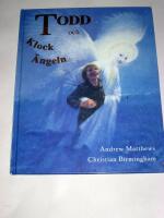 Todd och Klock&auml;ngeln