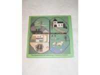 Delat ansvar lika villkor. FR&Aring;N BONDER&Ouml;RELSE TILL CENTERR&Ouml;RELSE I ESKILSTUNA KOMMUN