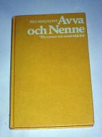 AVVA OCH NENNE