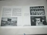 SK&Ouml;LDINGELIV -FOLKETS HUS - MALMG&Aring;RDEN, ETT CAFE SK&Ouml;LDINGEBOR BER&Auml;TTAR OM SITT 1900-TAL