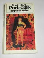 Portr&auml;ttlik : 11 rysarnoveller