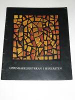 UPPENBARELSEKYRKAN I H&Auml;GERSTEN
