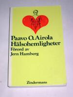 H&auml;lsohemligheter