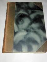 NATURENS LIV I ORD OCH BILD  1