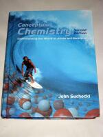 Conceptual Chemistry
