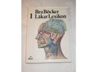 Bra B&ouml;ckers L&auml;karlexikon 1 A-B&ouml;rd