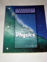 Practicing Physics for Conceptual Physics