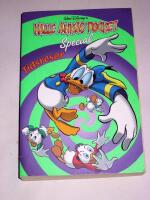  TIDSRESOR. Kalle Ankas Pocket special nr 1 2006